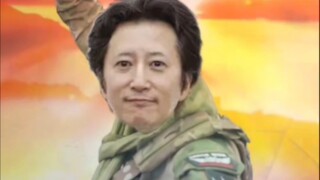 อารากิผู้นำตัวละครทั้งหมดเข้าสู่กระบวนการยุติธรรม