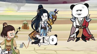 Episode 47 of Star Sect: The Ancient Formation of the True Phoenix Feather Sword is Completed, and t