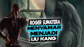 LIU KANG SUMATERA - MORTAL KOMBAT SHAOLIN MONKS.EXE