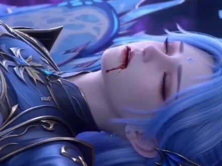 【Komunitas Anime Tiongkok】Sudah diupdate, ayo buruan intip!