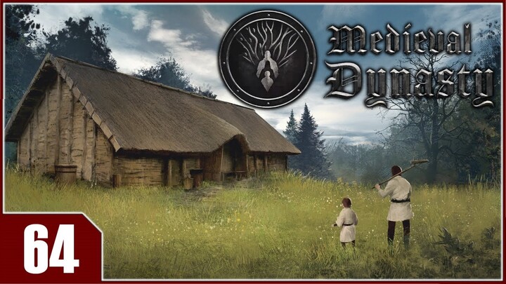 Medieval Dynasty - EP64