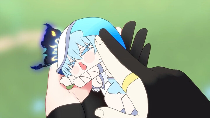 [Honkai: Star Rail] Reunion (Creator: Akakibi)