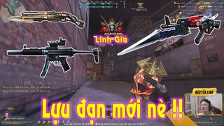 Set sVIP Hủy Diệt Vua Súng Và Cái Kết Quá Đắng Lòng -Truy Kích VN