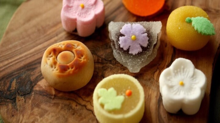 Trang trí bánh dễ làm #cook