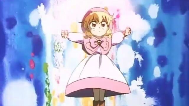 Akazukin Chacha ep 61 (TAGALOG DUB)