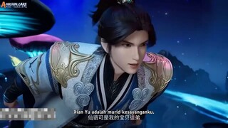 Supreme God Emperor Episode 510 Subtitle Indonesia
