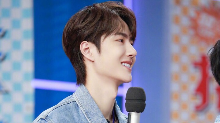 【Vương Nhất Bác】Sự dịu dàng của Nhất Bác dành cho ekip khiến Aran người Hàn Quốc rơi nước mắt