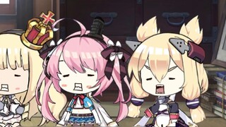 [Azur Lane] Second Growth Period