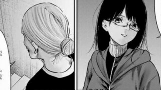 All the efforts have ultimately become someone else's wedding dress [Comic Explanation] "わたし（仮）" / "