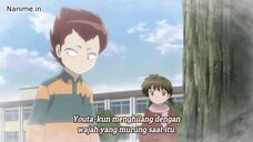 16_Kyoukai no Rinne - S1 | sub indo