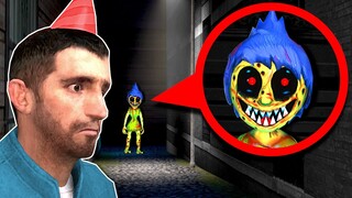 CURSED INSIDE OUT JOY IS AFTER ME! - Garry's Mod Gameplay