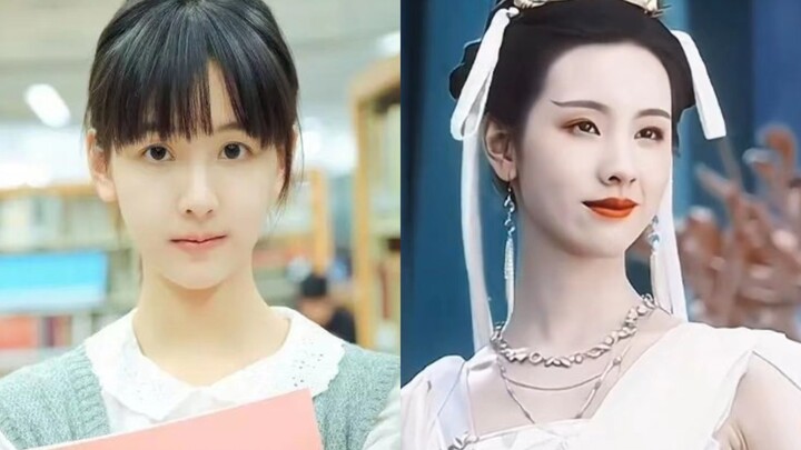 خلال المقابلات مع فريق التصوير، تظهر بوضوح الفروق في الأسلوب والذكاء! لا ينبغي للنجوم أن يدلّوا بتصر