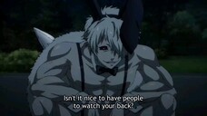 ZODIAC WAR EPISODE 7 ENGLISH SUBTITLE