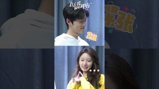 🎥[Behind The Scene]🎥 住在我隔壁的甲方 - 王子璇&谢彬彬 «Party A Who Lives Beside Me» «OST Bên A Sống Cạnh Nhà Tôi»