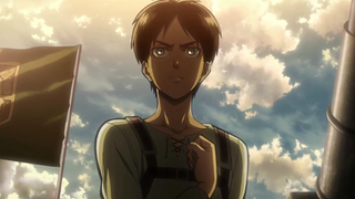 โจมตีไททัน - AMV - Imagine dragons Believer