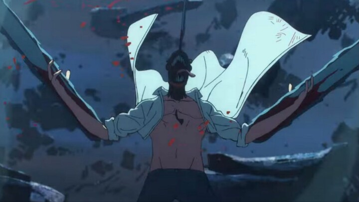 Chainsaw Man - Reze Arc | Full Hd Hindi Movie