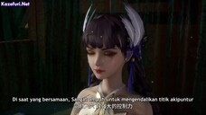 Wan Jie Zhizun Episode 8 Sub Indo