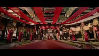 The Prisoner of Beauty 2025 - EP 02 (Sub Indonesia)