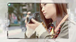 [2012] YUI - LIFE ~2012 in TOKYO~