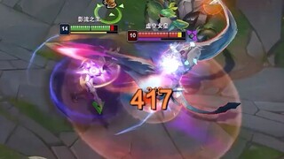 كيف تُرتب مباراة واحدة؟