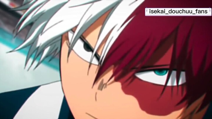 Tổng hợp anime mixed AMV cực hay - Where We Rise  AMV Anime MV_ #amv #anime