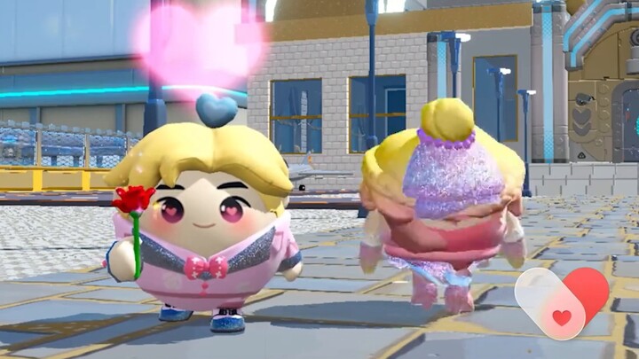 Egg Party - 1+2 คือเท่าไหร่ ใครรู้คำตอบคืออัจฉริยะ แต่พี่ฮุยกับพี่หลางเป็นไข่ปลอม!