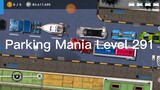 Parking Mania Level 291