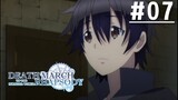 Death March to the Parallel World Rhapsody - Episode 07 [Subtitle Indonesia]