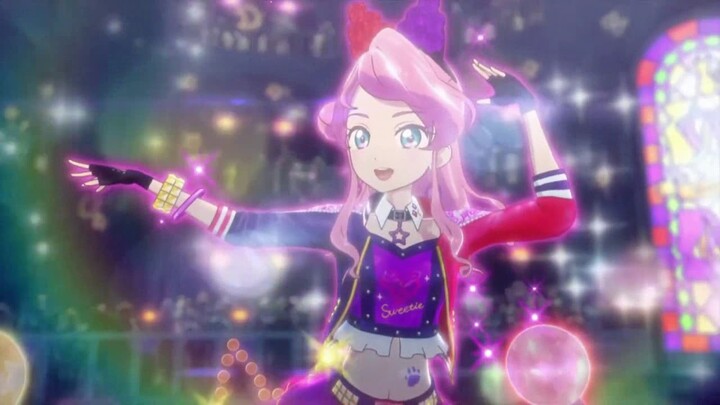 [AMV]Vô Duyên_Truzg Remix_Suzie_DR.A(Aikatsu On Parade)