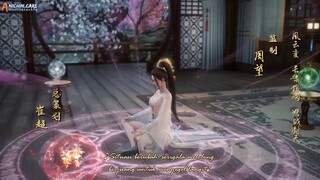 Tales of Demons and Gods Season 9 Episode 14 Subtitle Indonesia