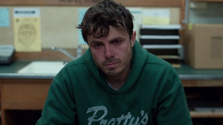 Close Analysis: A Downward Spiral to the End? What Makes “Manchester by the Sea” So Great?