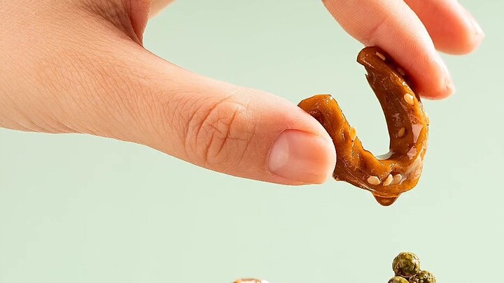 Khi nhiếp ảnh gia gặp Đậu Gan~
