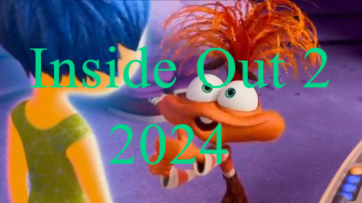 Inside Out 2 | Official Trailer - Watch The Full Movie Link In Description