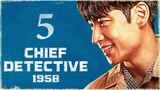 🇰🇷| Chief Detective 1958 Episode 5