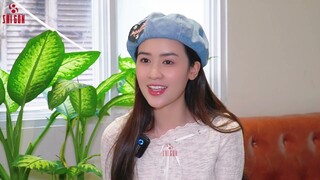 Quyên Qui tự ti khi gặp các bạn diễn viên trẻ đang nổi