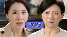 Marrying My Daughter Twice Tagalog EP.79-80 #kdrama #koreanovela #tagalogdubbed #fyp