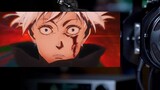 The theme song of "Jujutsu Kaisen: Shibuya Incident" (the strongest sound quality at Station B) was 