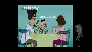 [ YTP ] tít thích ăn đb ? Tít và Mít chế phần 7