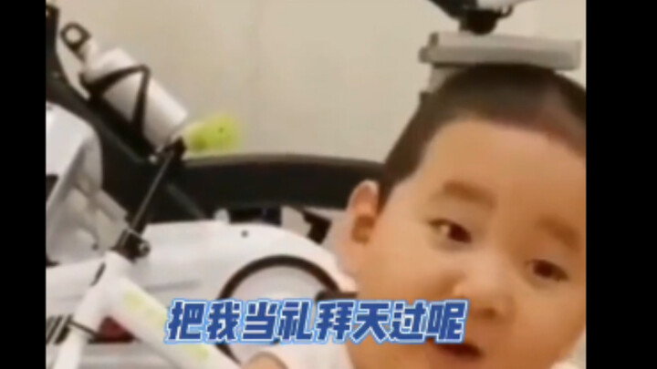 Logika yang sudah dipahami anak kecil, justru tak kunjung disadari orang dewasa!