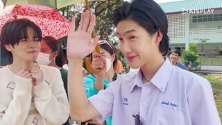 Behind the Scene EP.4 | พี่จะตีนะเนย