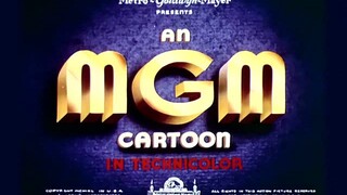 Tom and Jerry ep 1