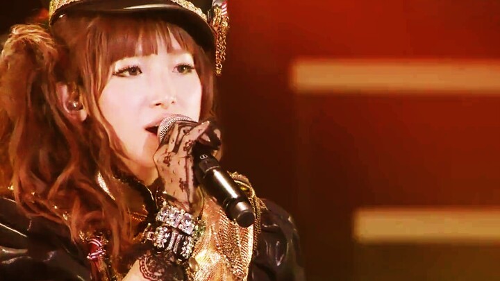 Lagu ilahi "LEVEL5 -Judgelight-" dari animasi Jepang "Toaru Kagaku no Railgun", yang dinyanyikan ole
