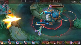 SOLO RANK MUXAVIER-【MOBILE LEGENDS】#BstationKreator #BstationMLBB #BestOfBest