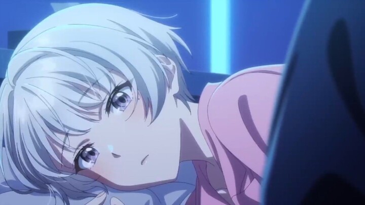 CHITOSE IS IN THE RAMUNE BOTTLE COUR 2 RESMI TAYANG OKTOBER 2026!