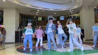 [พลิก] ตกใจเลย! ฉันไม่เคยได้ยินการร้องประสานเสียงแบบนี้ของ Stray Kids S-Class มาก่อนเลย สาวๆ ริบบิ้น