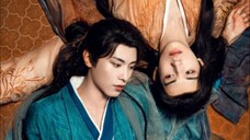 THE GENERAL'S YOUNGER SON SUB INDO EPS 14 || CHINESE DRAMA BROMANCE
