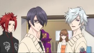 Brothers Conflict Episode 2 [sub Indo]