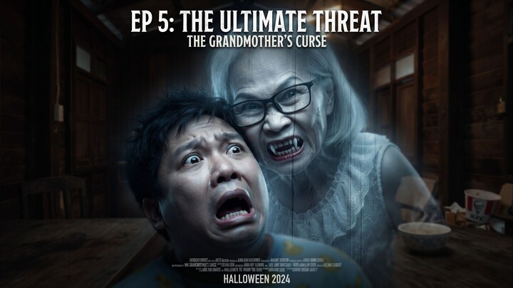 the Ultimate Threat (ขู่ขั้นเด็ดขาด) EP5