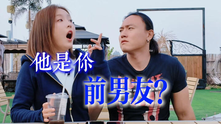 The plot twist in 3 seconds is something even AI couldn’t predict!