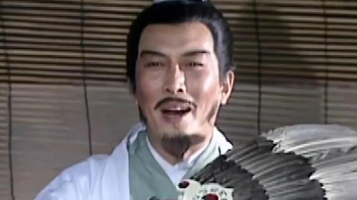 The most complete collection of Kong Ming calling his lord on the Internet